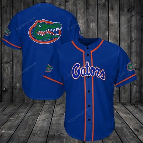 florida gators fandom jersey